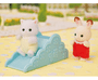 Parque de Moinho de Ventos para Bebês Sylvanian Families Epoch
