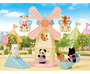 Parque de Moinho de Ventos para Bebês Sylvanian Families Epoch