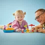 Passeio de Barco da Peppa Pig Lego Duplo Peppa Pig