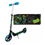 Patinete Big Wheel Azul Unitoys  