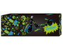 Patinete Big Wheel Azul Unitoys  