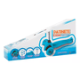 Patinete Infantil 3 Rodas Com Luzes Azul CKS