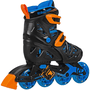 Patins Inline Roller Infantil Derby Tracer Boy Froes