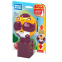 Peek a Blocks Raposa Mega Blocks First Builders Fisher-Price Mattel 