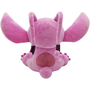 Pelúcia Angel e Scrump 33cm Disney Fun