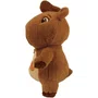 Pelúcia Capivara Mundo Bita 28cm Fun