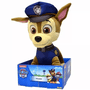 Pelúcia Chase Patrulha Canina 30 cm Sunny