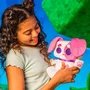 Pelúcia Interativa Pixel Hugs Pinxel Rosa Multikids
