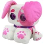 Pelúcia Interativa Pixel Hugs Pinxel Rosa Multikids
