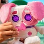 Pelúcia Interativa Pixel Hugs Pinxel Rosa Multikids