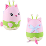 Pelúcia Kitty Fada 12 Gabby's Dollhouse Sunny