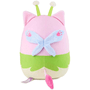 Pelúcia Kitty Fada 12 Gabby's Dollhouse Sunny
