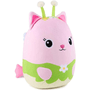 Pelúcia Kitty Fada 12 Gabby's Dollhouse Sunny