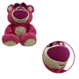Pelúcia Lotso Big Feet Toy Story  30 Cm Barão Toys 