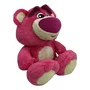 Pelúcia Lotso Big Feet Toy Story  30 Cm Barão Toys 