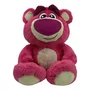 Pelúcia Lotso Big Feet Toy Story  30 Cm Barão Toys 