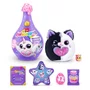  Pelúcia Magicorns Surprise Rainbocorns Zuru Fun 