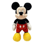 Pelúcia Mickey 20cm Disney Fun