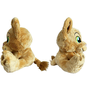 Pelúcia Nala Big Feet Rei Leão 30 Cm Disney Barão Toys