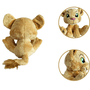 Pelúcia Nala Big Feet Rei Leão 30 Cm Disney Barão Toys
