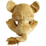 Pelúcia Nala Big Feet Rei Leão 30 Cm Disney Barão Toys