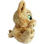 Pelúcia Nala Big Feet Rei Leão 30 Cm Disney Barão Toys