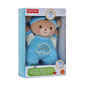 Pelúcia O Primeiro Ursinho do Bebê Fisher-Price Mattel