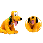 Pelúcia Pluto 35 Cm Disney Fun