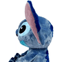 Pelúcia Sticth Big Feet Lilo & Stitch 60 Cm Disney Barão Toys