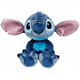 Pelúcia Sticth Big Feet Lilo & Stitch 60 Cm Disney Barão Toys