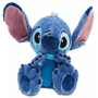Pelúcia Stitch Big Feet Disney 30cm Barão Toys 