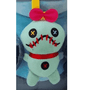 Pelúcia Stitch e Scrump Disney 33CM Fun