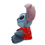 Pelúcia Stitch Havaiano 33Cm Disney Fun