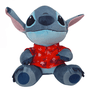 Pelúcia Stitch Havaiano 33Cm Disney Fun
