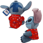 Pelúcia Stitch Havaiano 33Cm Disney Fun