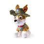 Pelúcia Tracker Patrulha Canina 30 cm Sunny
