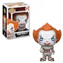 Pennywise Com Barquinho It A Coisa 472 Funko POP! Movies Candide 
