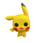 Pikachu Pokémon 553 Funko POP! Games Candide