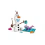 Piquenique Divertido Com Olaf E Bruni Lego Disney 