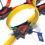 Pista Hot Wheels Action Multi Loop Mattel