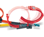 Pista Hot Wheels Action Multi Loop Mattel