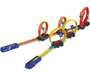 Pista Hot Wheels Action Multi Loop Mattel