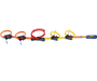 Pista Hot Wheels Action Multi Loop Mattel