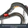Pista Hot Wheels Circuito de Corrida Sprint Formula 1 Speed Snap Track System Mattel