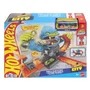 Pista Hot Wheels City Ataque do Gorila Speed Snap Mattel