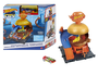 Pista Hot Wheels City Drive-Thru de Hambúrguer Mattel