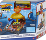 Pista Hot Wheels City Drive-Thru de Hambúrguer Mattel