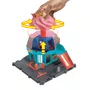 Pista Hot Wheels City Sorveteria na Cidade Mattel
