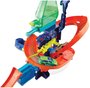 Pista Hot Wheels Estação Científica  Color Change Mattel
