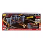 Pista Hot Wheels Mario Kart Bowser Castelo Mattel 